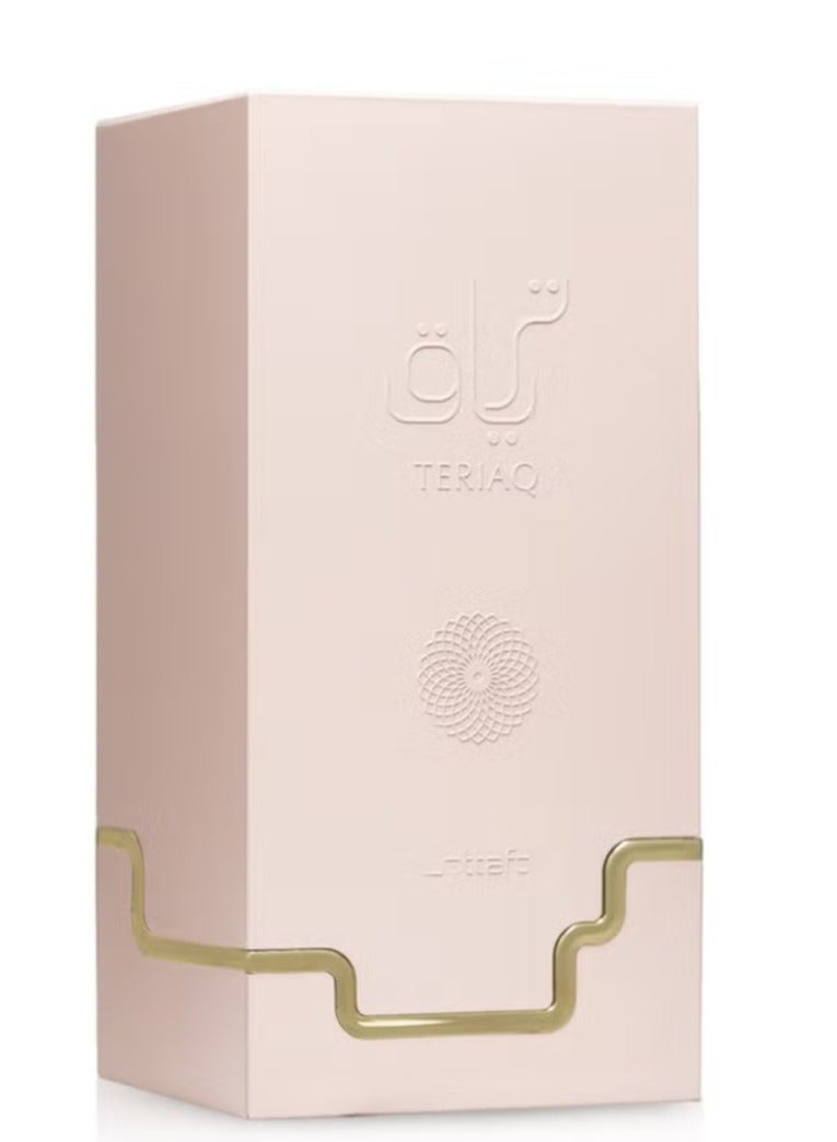 لطافة عطر ترياق للنساء او دي بارفان 100مل - Image 2